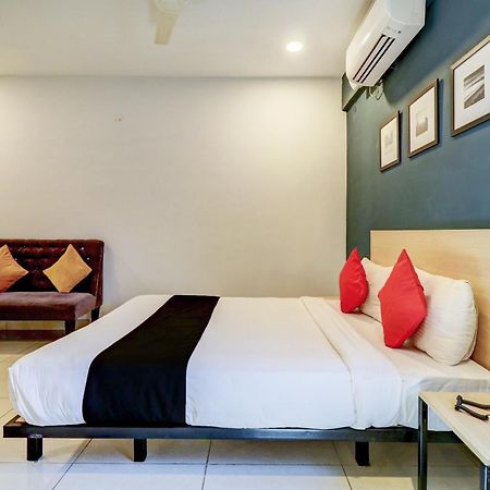 Silver Suites Bangalore Esterno foto